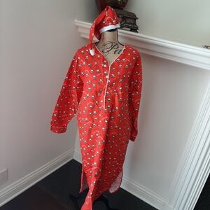 HIGH SIERRA NIGHTGOWN